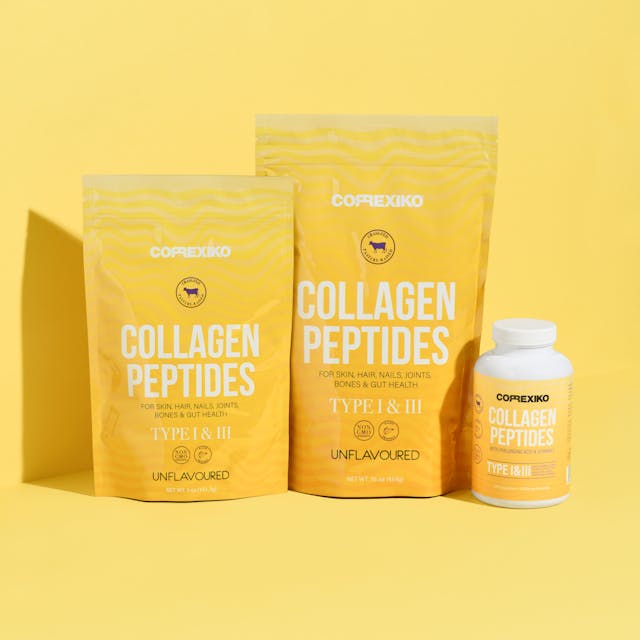 Méně vrásek? Ano!