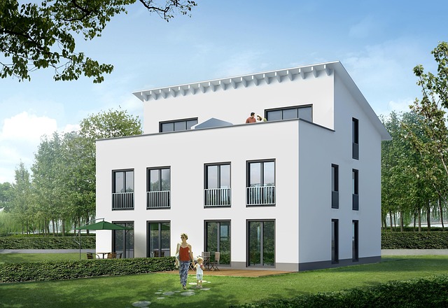 Proč jsou rodinné domy v současné době tak populární?